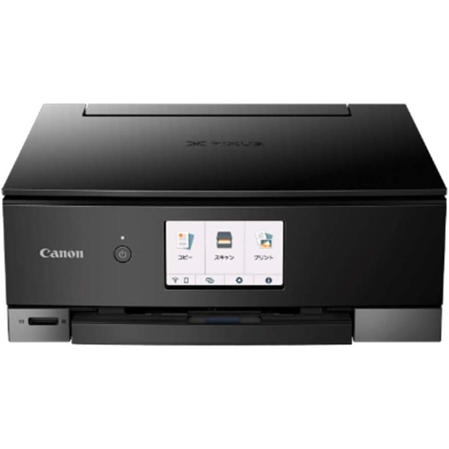 インク付★Canon TS8430 PIXUS プリンター【AM022】 インク付☆Canon TS8430 PIXUS プリンター【AM022】 Amazon.co.jp