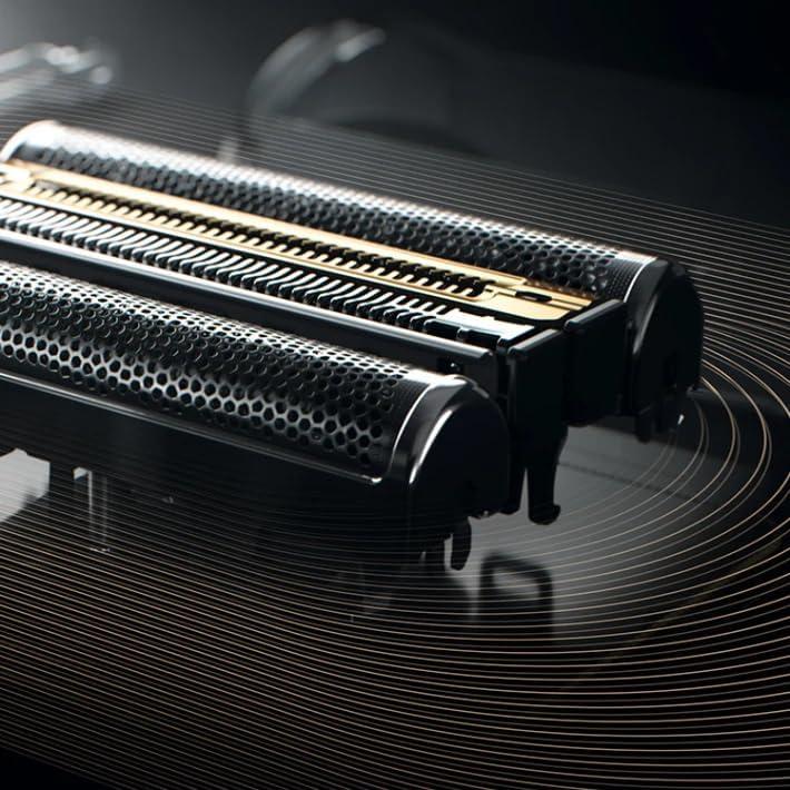 BRAUN Series 9 Braun シェーバー シリーズ9Pro 充電式シェーバー