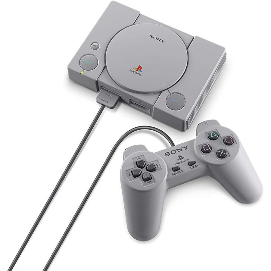 新品未開封 SONY プレイステーション クラシック PlayStation 新品未開封 SONYプレイステーション クラシック