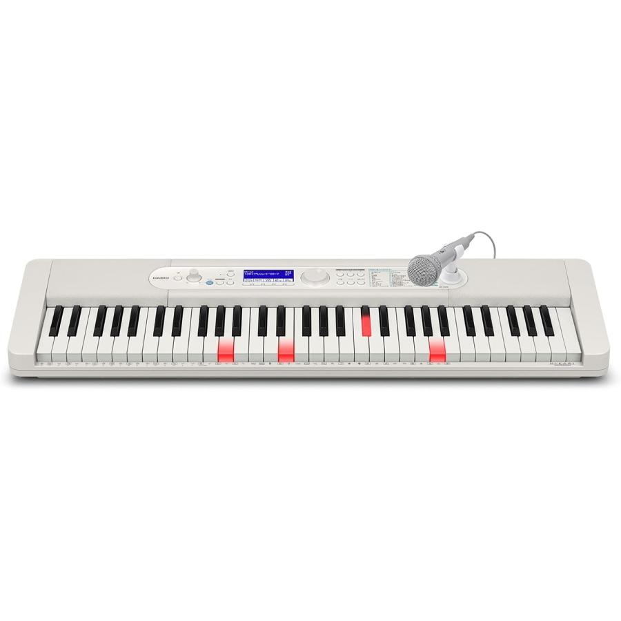 CASIO 新品カシオ(CASIO)光ナビゲーション電子キーボード LK-520 CASIO 新品カシオ(CASIO)光ナビゲーション電子キーボード LK-520