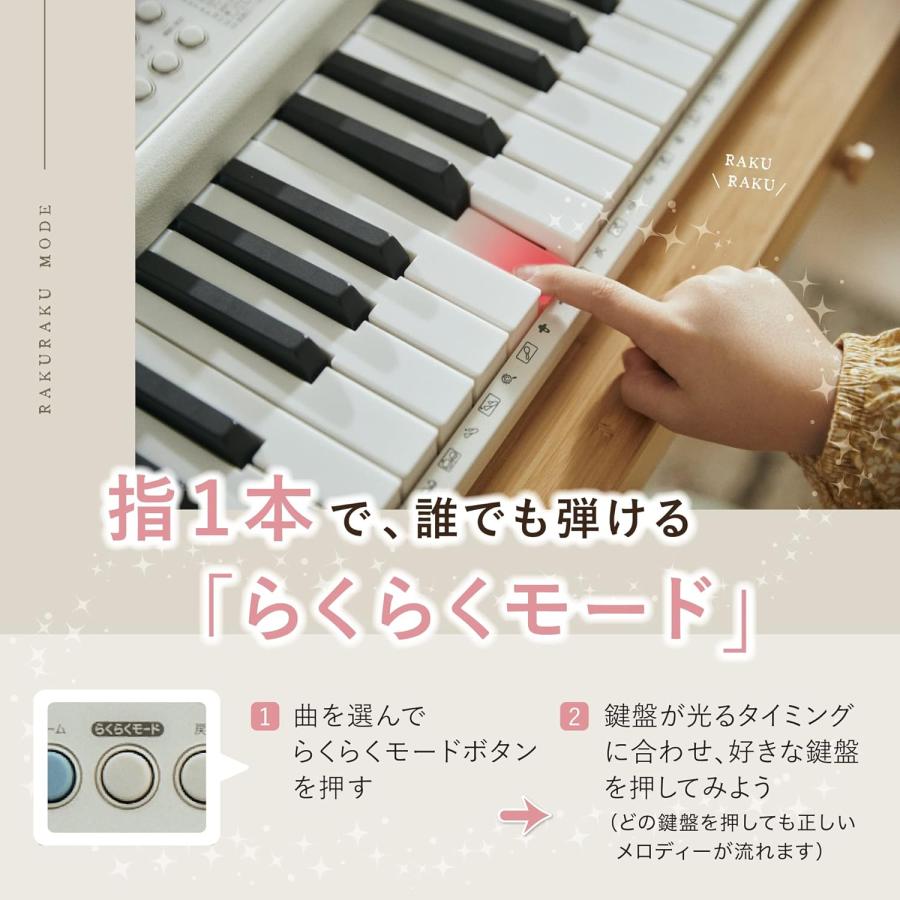 CASIO 新品カシオ(CASIO)光ナビゲーション電子キーボード LK-520 CASIO 新品カシオ(CASIO)光ナビゲーション電子キーボード LK-520