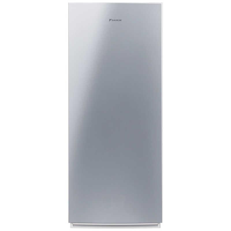 ダイキン（DAIKIN） UV加湿ストリーマ空気清浄機ライトグレー（〜31畳
