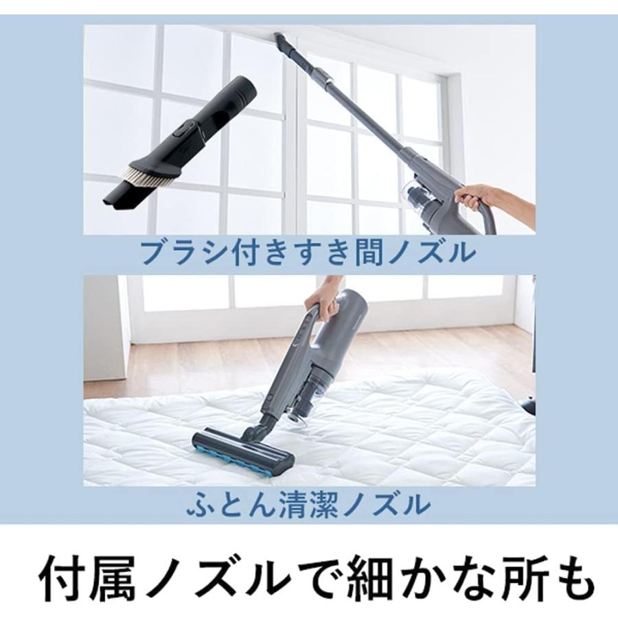 Panasonic 新品未開封 パナソニック コードレス 掃除機 からま Panasonic 新品未開封 パナソニック コードレス 掃除機 からま