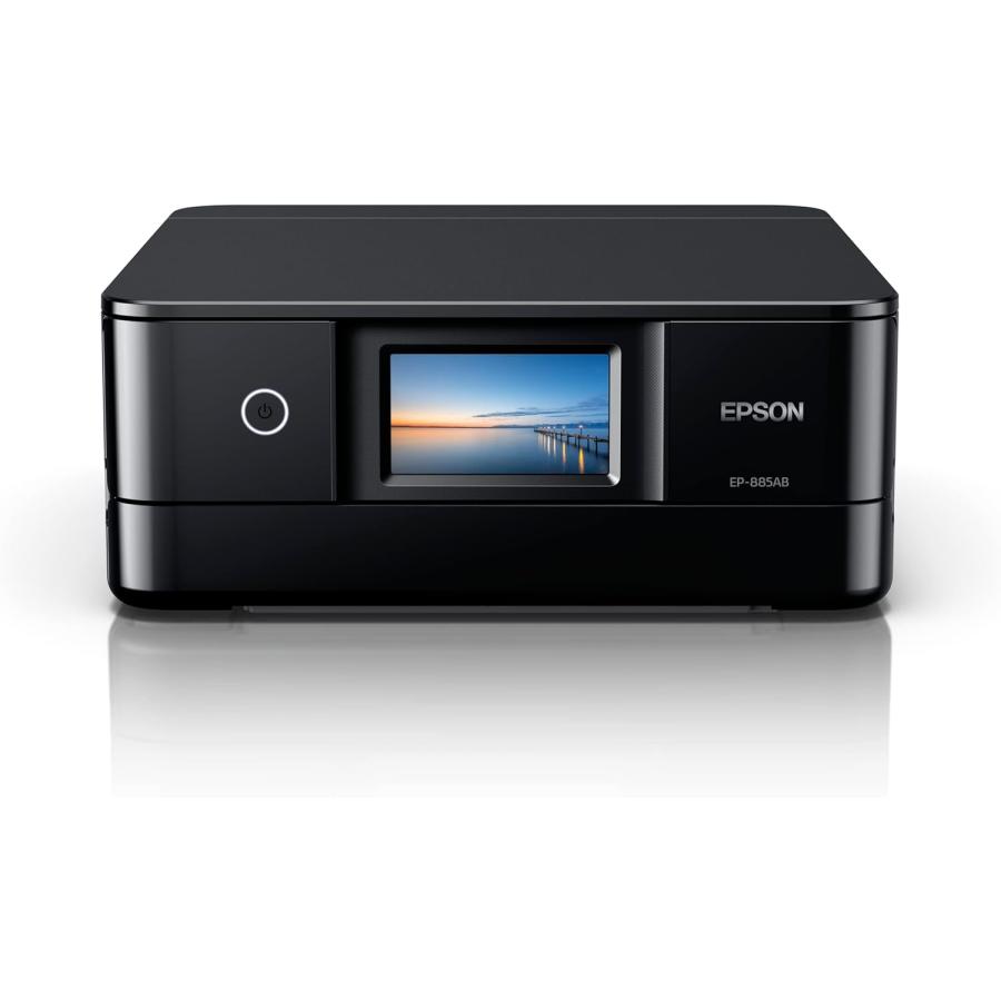 新品未開封✨ EPSON EP-885AW A4対応複合機 エプソン プリンター