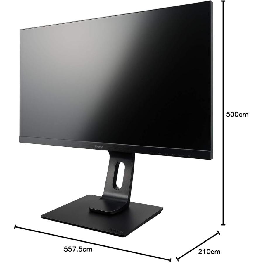 【美品】iiyama G-MASTER GB2560HSU-B2 ゲーミング G-MASTER GB2560HSU-2│iiyama│BTOパソコン・PC通販ショップのマウス