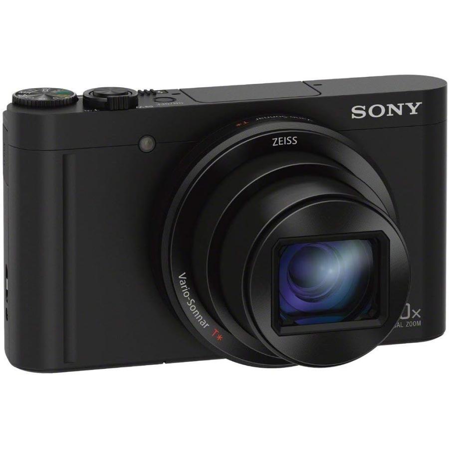 サイバーショット 新品 ソニー デジタルカメラ DSC-WX500 : おいで屋社 