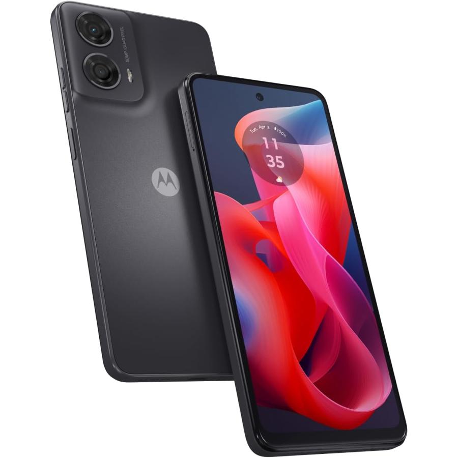 超美品　完全新品　未開封未使用　moto g 24 本体 moto g 未開封SIMフリー品 Motorola（モトローラ）moto g24 SIMフリー
