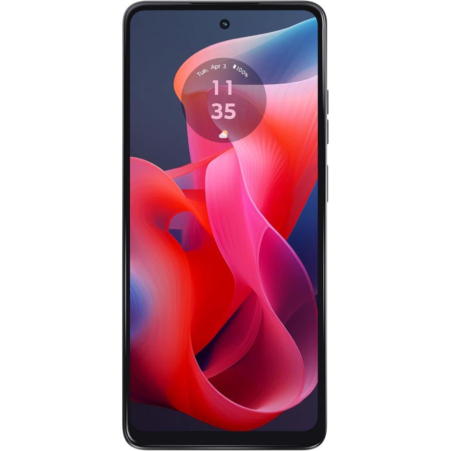 motorola（モトローラ） 新品未開封 motorola moto g24 8GB