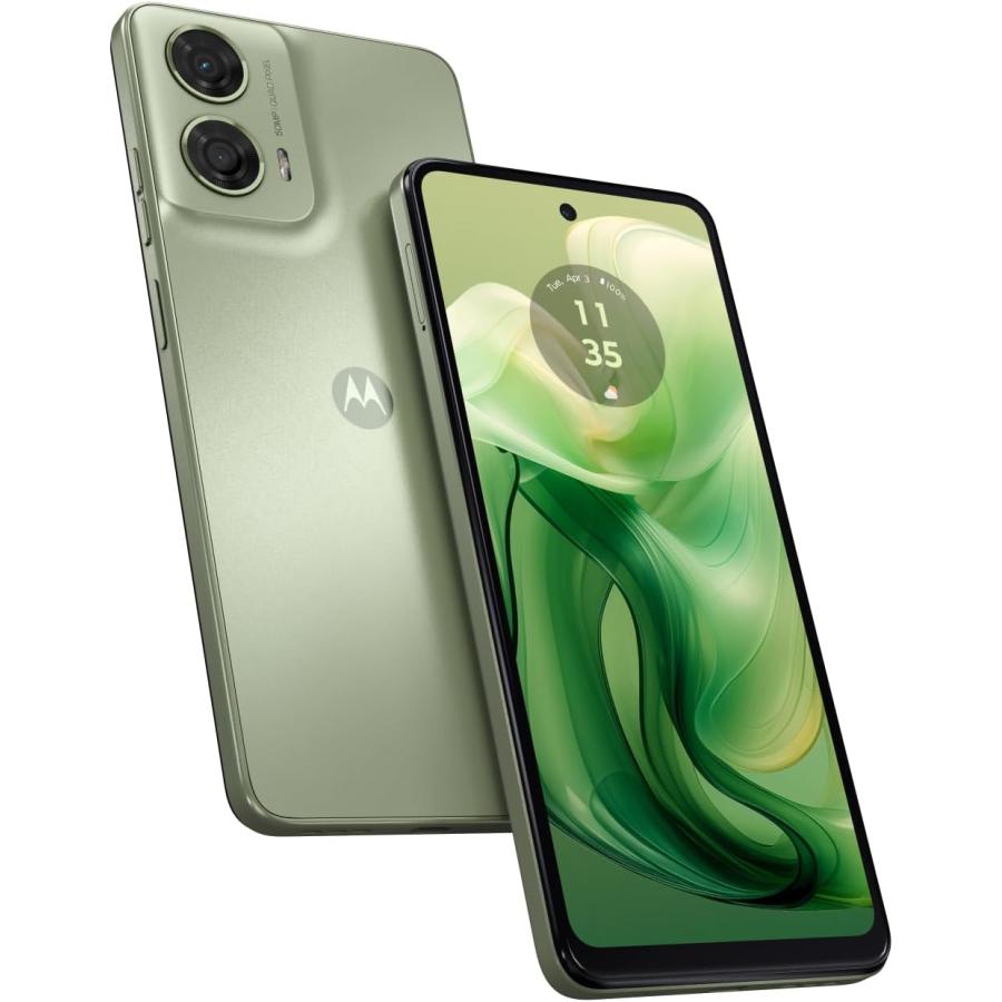 motorola（モトローラ） 新品未開封 motorola moto g24 8GB