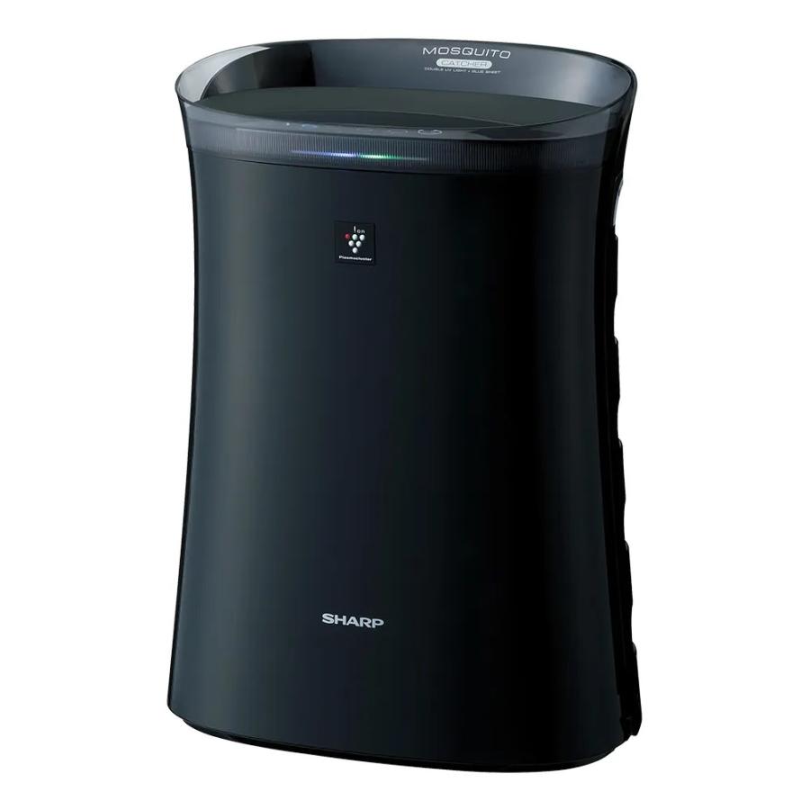 【未使用・蚊取り搭載】SHARP 空気清浄機 FU-SK50-B 7000 プラズマクラスター 新品 シャープ 蚊取り機能付きプラズマクラスター