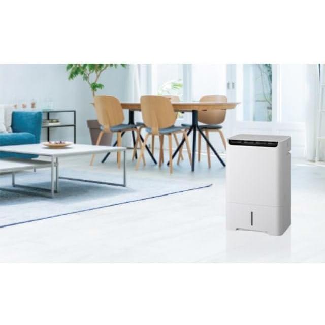 三菱電機（MITSUBISHI ELECTRIC） 新品 空清脱臭除湿機 美空感 