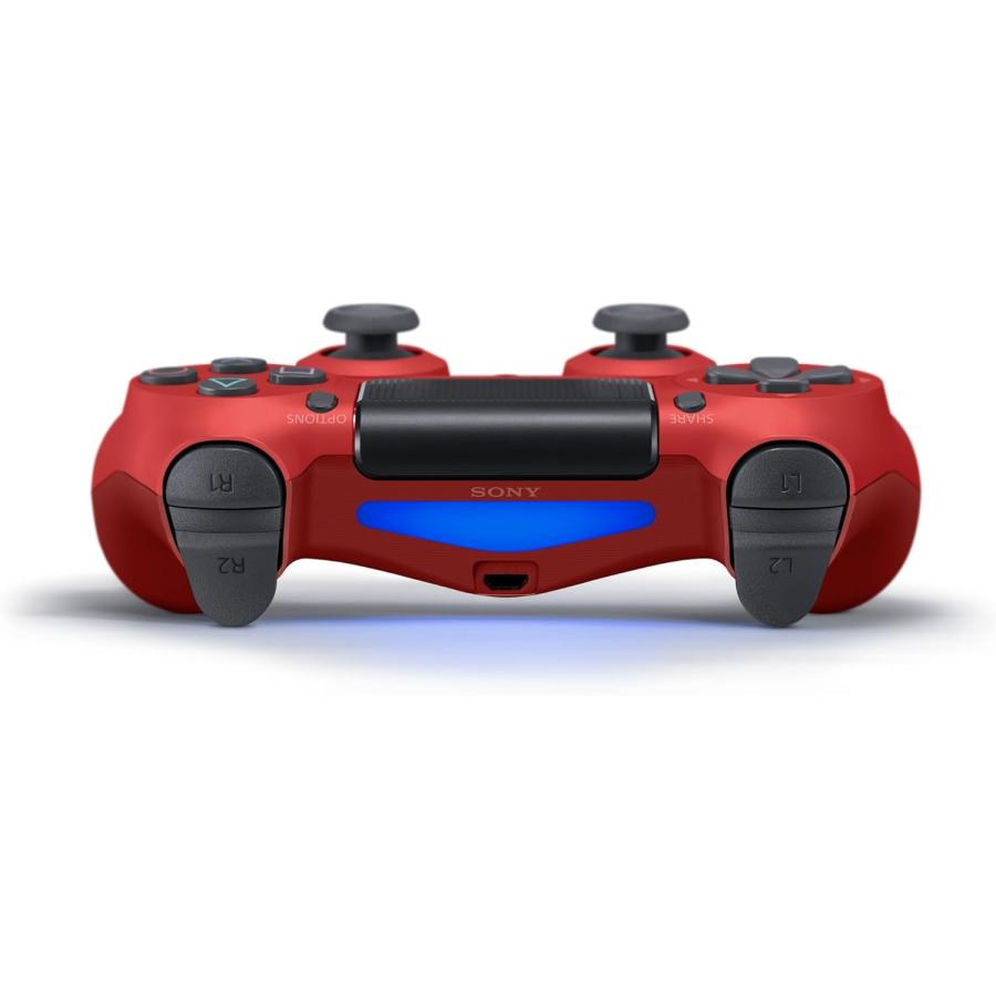 PlayStation 新品 純正品 ワイヤレスコントローラー (DUALSHOCK 4