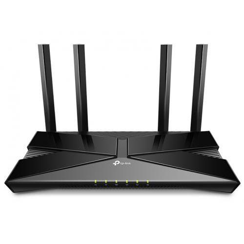 TP-Link 新品 無線LANルーターWiFi6 OneMesh〓対応1201+574Mbps AX1800
