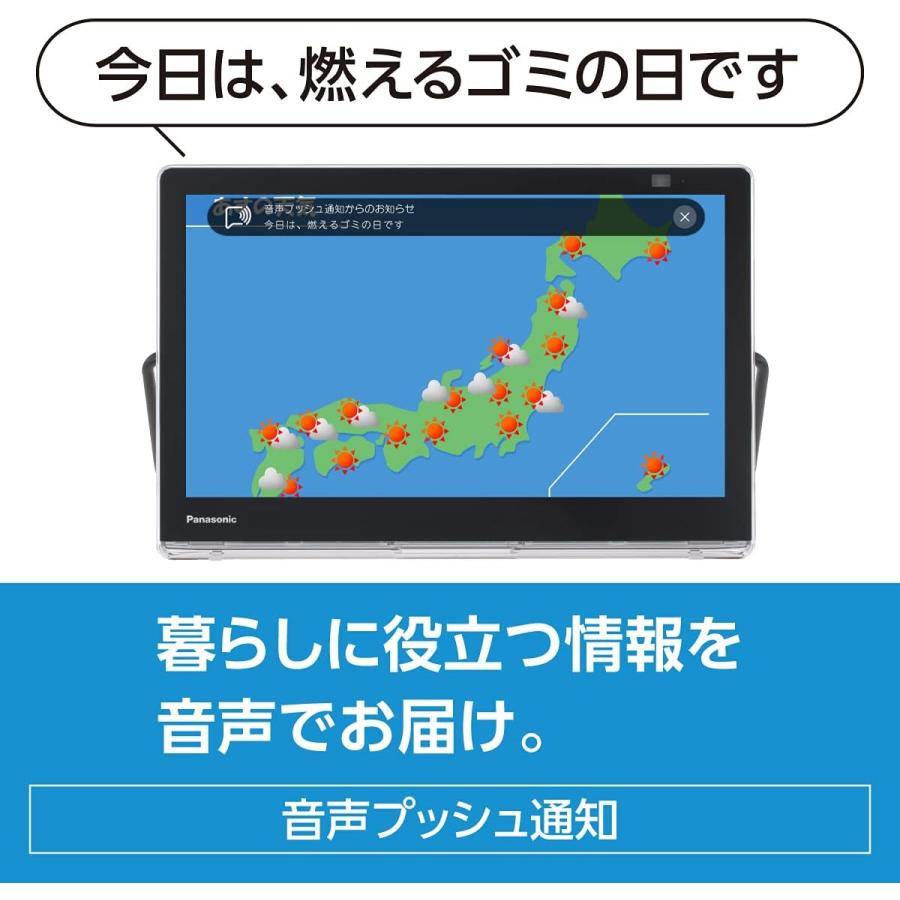 プライベート・ビエラ 新品 パナソニック 15V型 ハイビジョン