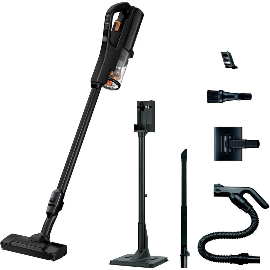 日立（HITACHI） 新品 サイクロン式スティッククリーナー 充電式 自走