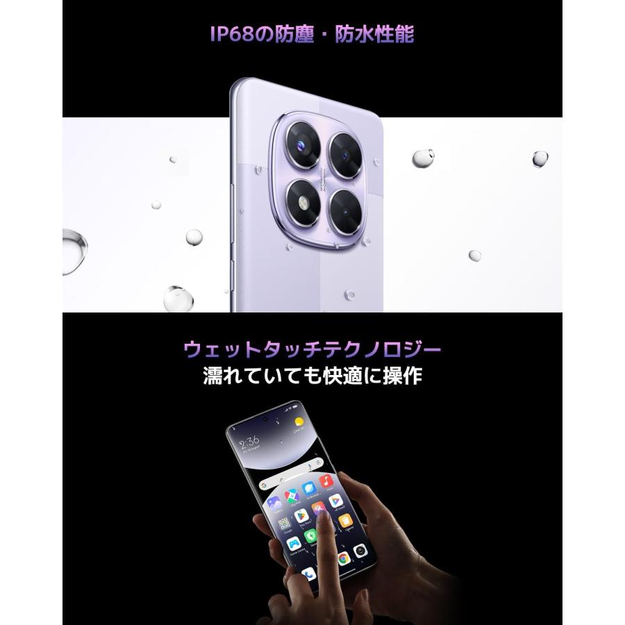 Redmi 新品未開封 シャオミ(Xiaomi) SIMフリー スマートフォン Note