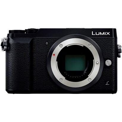 LUMIX 新品 パナソニック Panasonic カメラ DMC-GX7MK2WK ダブル LUMIX 新品 パナソニック Panasonic カメラ DMC-GX7MK2WK ダブル