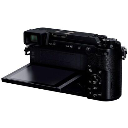 LUMIX 新品 パナソニック Panasonic カメラ DMC-GX7MK2WK ダブル LUMIX 新品 パナソニック Panasonic カメラ DMC-GX7MK2WK ダブル