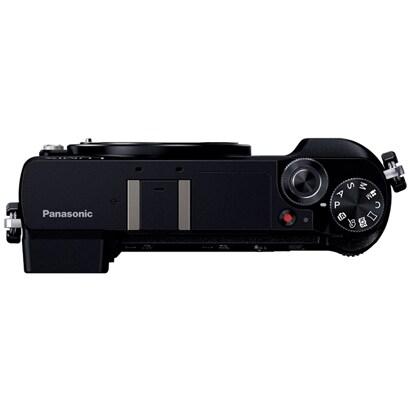LUMIX 新品 パナソニック Panasonic カメラ DMC-GX7MK2WK ダブル LUMIX 新品 パナソニック Panasonic カメラ DMC-GX7MK2WK ダブル