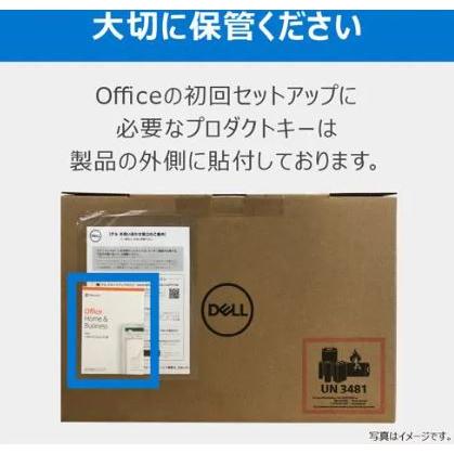 【タイムセール】 DELL NI15-BNHB ノートパソコン Insprion 15 3000(3502)15.6インチ デュアルコア Intel Celeronプロセッサー 4GB HDD1TB ブラック Office Home＆Business付き 【X6961887635】(25000円)