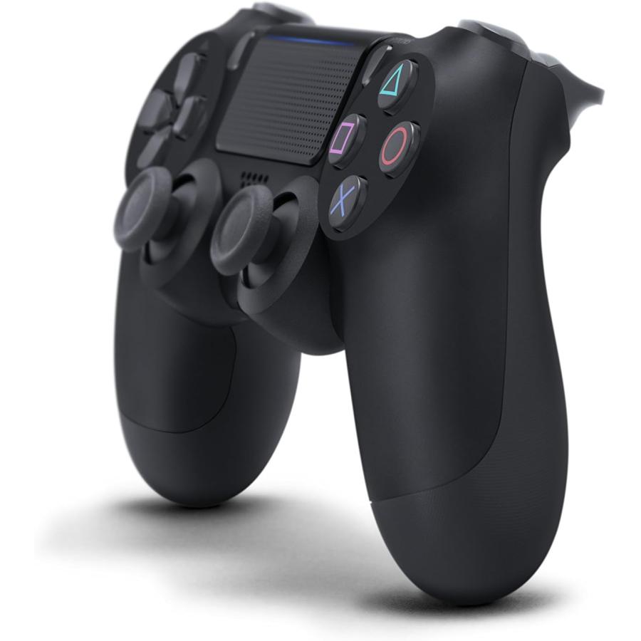 【新品未開封】DUALSHOCK 4 ワイヤレスコントローラー ブラック PS4 PlayStation 新品 純正品 ワイヤレスコントローラー DUALSHOCK 4