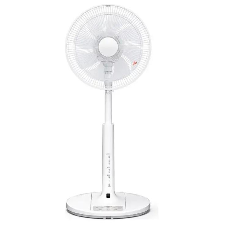 日立（HITACHI） リビング扇 DCモーター HEF-DL300G 日立（HITACHI） 新品 リビング扇風機 DCモーター搭載 30cm 8枚羽根