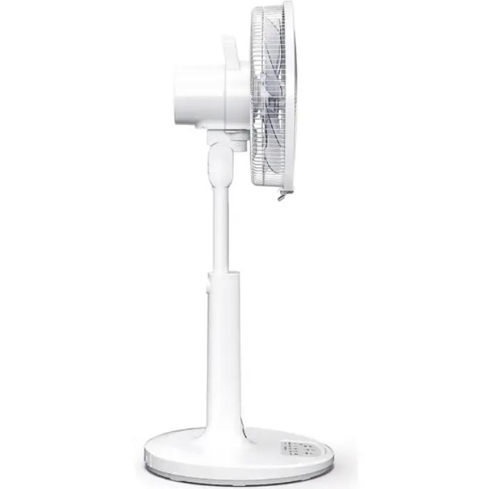 日立（HITACHI） 新品 リビング扇風機 DCモーター搭載 30cm 8枚羽根