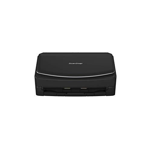 予約販売品 富士通 Pfu ドキュメントスキャナー Scansnap Ix1600 ブラック 両面読取 Adf 4 3インチタッチパネル Wi Fi対応 B08t8r6xjw Oigamiビューティ 通販 Yahoo ショッピング 公式の Claves Org Uy