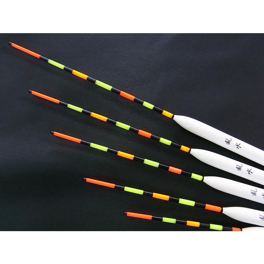 へら浮き リコーサーバンス 乱水 : オイカワ釣具 - 通販 - Yahoo