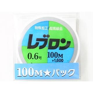 REVLON（レブロン） へらハリス[100M] : オイカワ釣具 - 通販 - Yahoo