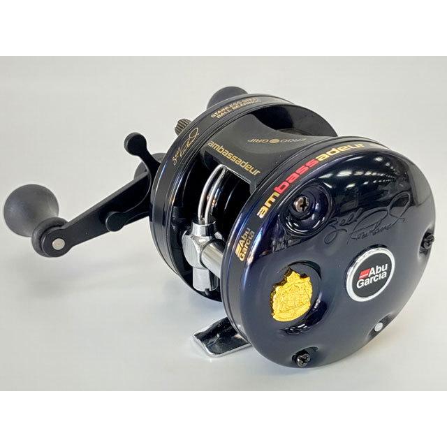 アブ　アンバサダー 4600C ゼルローランド 02002 アブガルシア】 アンバサダー 4600C ゼルローランドモデル FN