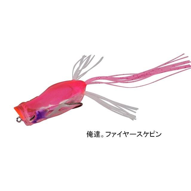 JACKALL ジャッカル SPIN GAVACHO（スピンガヴァチョ