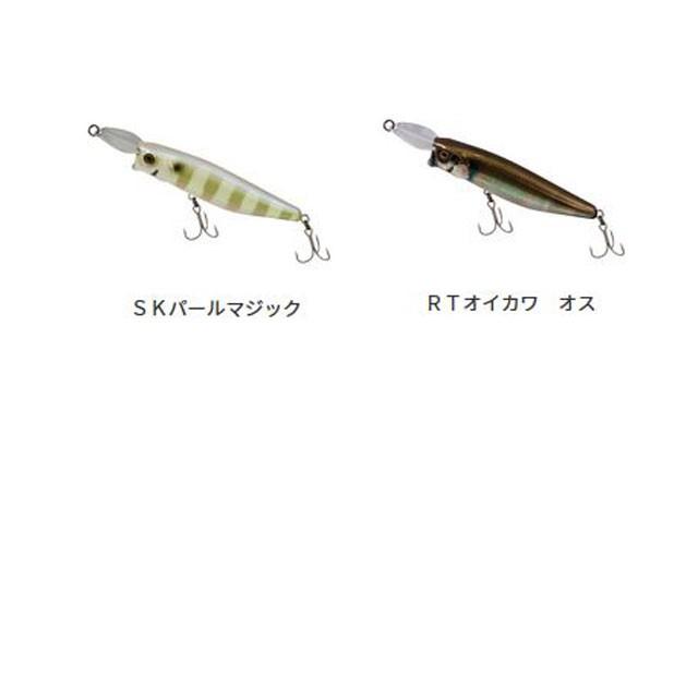 ライザーベイト009Ｐ JACKALL ジャッカル ライザーベイト 009P / RISER BAIT （RISER