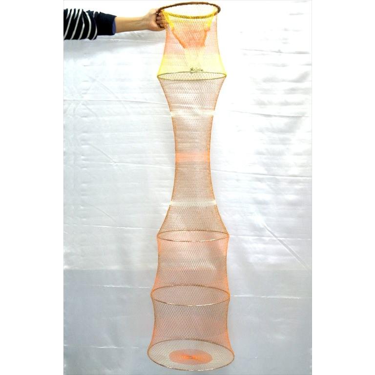 ヘラブナ　ビク　まんりき 国産 天然枠 万力付き（てんねんわく まんりきつき） へらフラシ