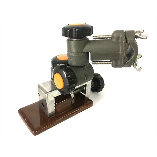 泡づけ本舗 軽量自在パラソル万力 : オイカワ釣具 - 通販 - Yahoo