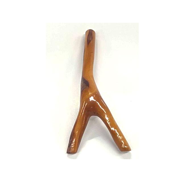 天然木 へら竿掛け用 竿枕 dgkw01 : オイカワ釣具 - 通販 天然木 へら竿掛け用 竿枕 dgkw01 : オイカワ釣具 - 通販