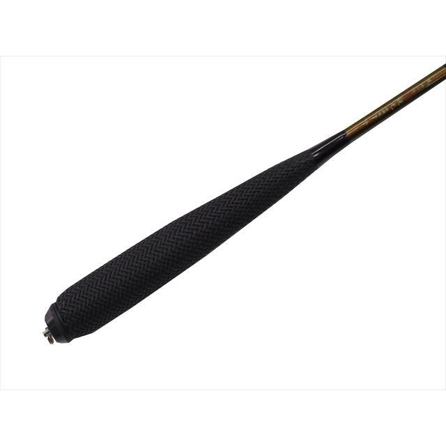 かちどき 旋（めぐる） 鋭光 硬調振出竿 10尺 : オイカワ釣具 - 通販