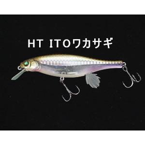 Megabass メガバス ito VISION 100 雅 : オイカワ釣具 - 通販