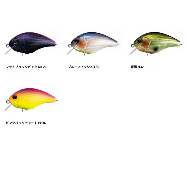 O.S.P OSP タイニーブリッツ SR : オイカワ釣具 - 通販 - Yahoo