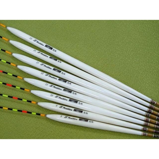 忠相 S Position BOTTOM(エス ポジション ボトム) （＃16から＃18