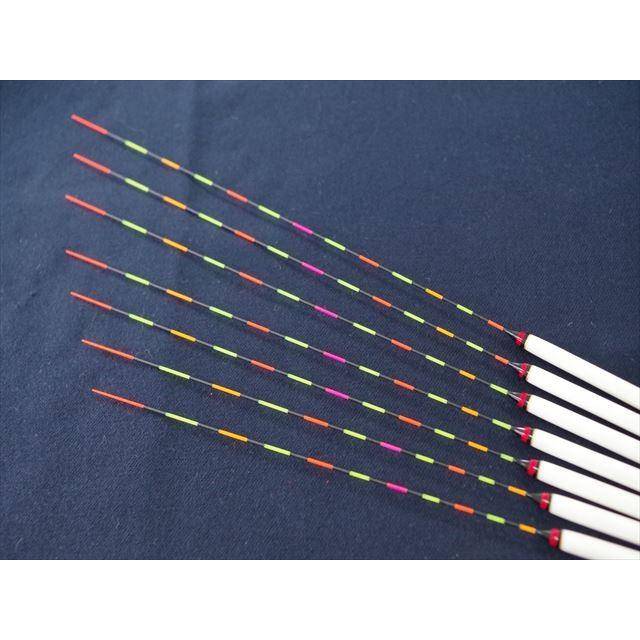 ヘラ浮き リコーサーバンス 阿修羅 PCムクトップ 底釣 : オイカワ釣具2