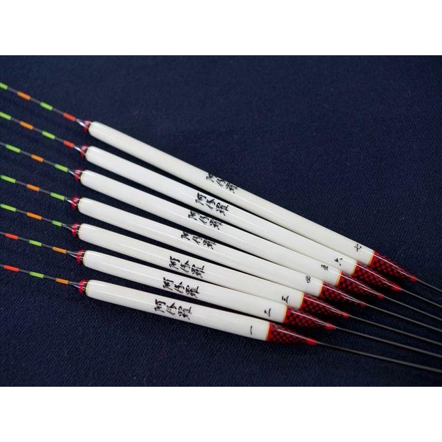 ヘラ浮き リコーサーバンス 阿修羅 PCムクトップ 底釣 : オイカワ釣具2