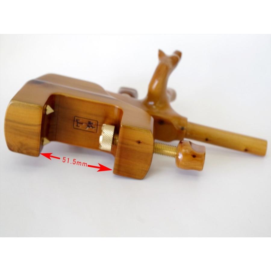 岐山（ぎざん）　杜松大砲万力I（としょうたいほうまんりき2）[小] 