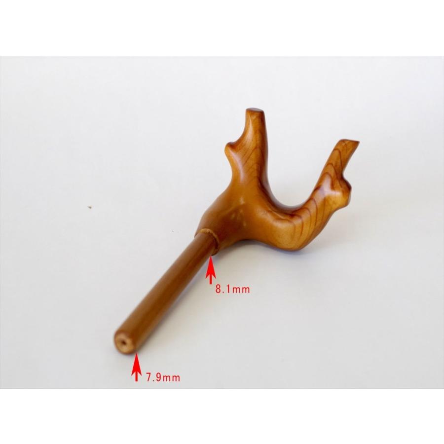 岐山（ぎざん）　杜松大砲万力I（としょうたいほうまんりき2）[小] 