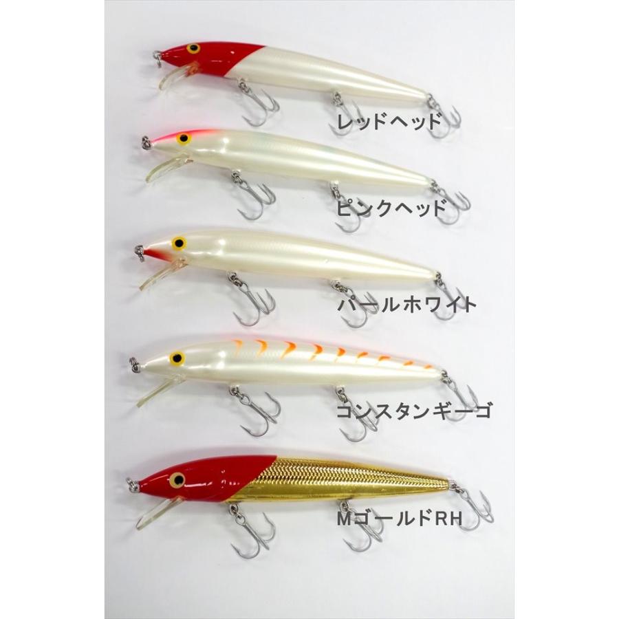 RaPaLa（ラパラ） クリアランス商品 ハスキー ジャーク HJ14