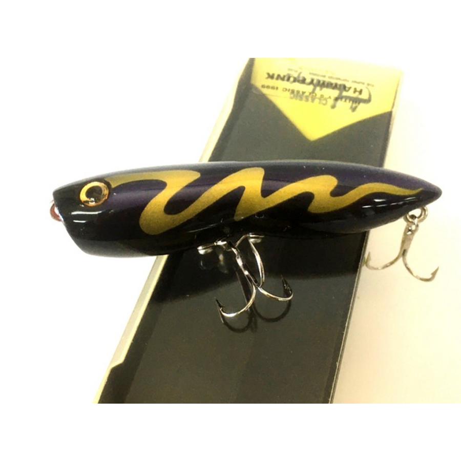 スミス ハトリーズクラシック ヘミーパンク 03 : オイカワ釣具2号店