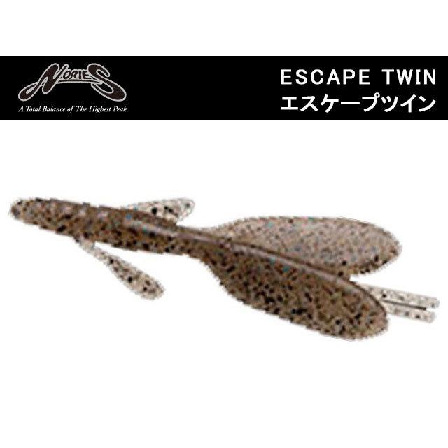 ノリーズ エスケープツイン 4 1 2 オイカワ釣具2号店 通販 Yahoo ショッピング