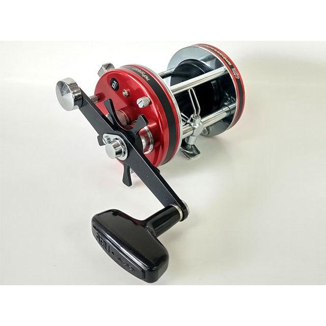Abu Garcia（アブガルシア） ABU アンバサダー7000 オリムピック物