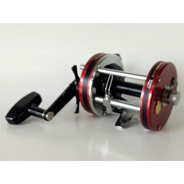 Abu Garcia（アブガルシア） ABU アンバサダー7000 マミヤOP物デッド