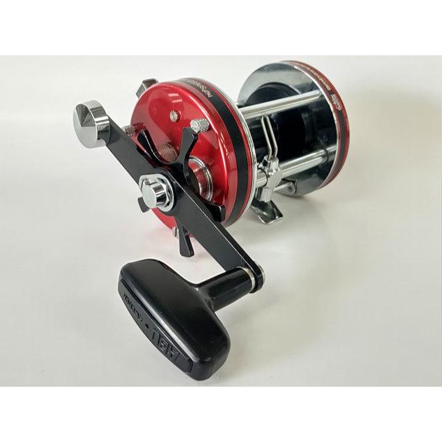 Abu Garcia（アブガルシア） ABU アンバサダー7000 マミヤOP物デッド